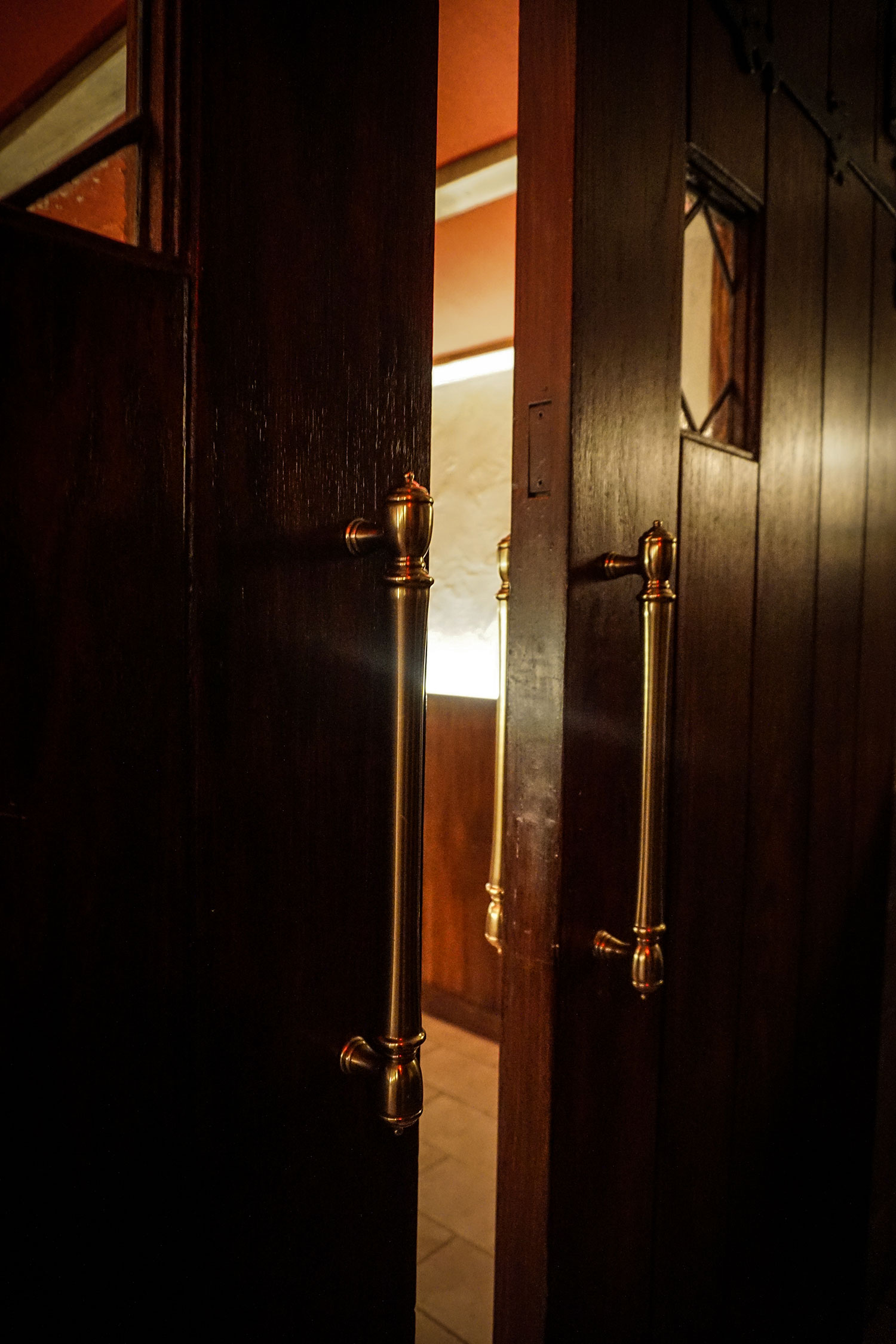 Pomeroy Private Events