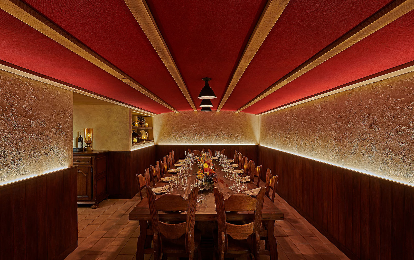 Pomeroy Private Events