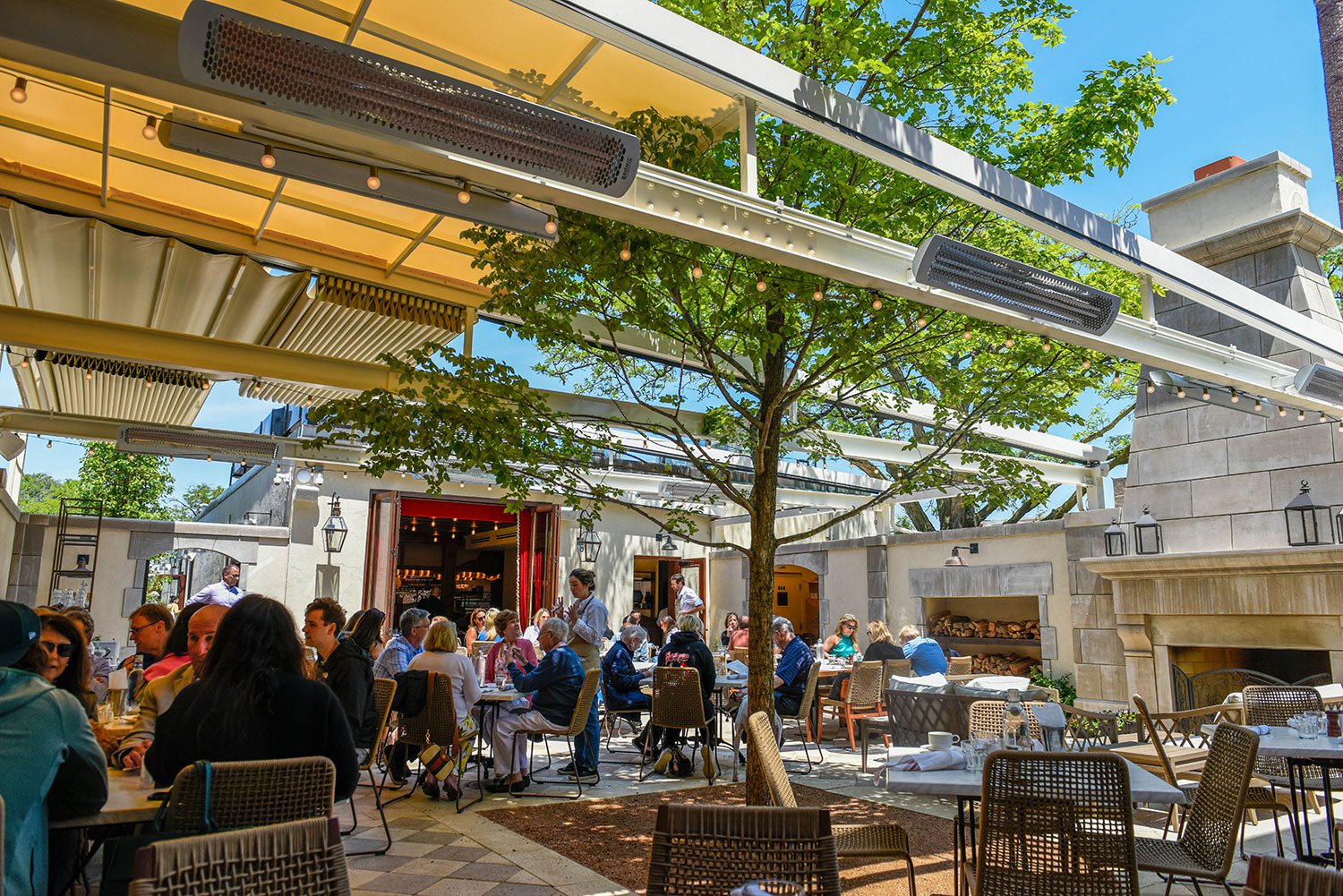 Pomeroy Private Events