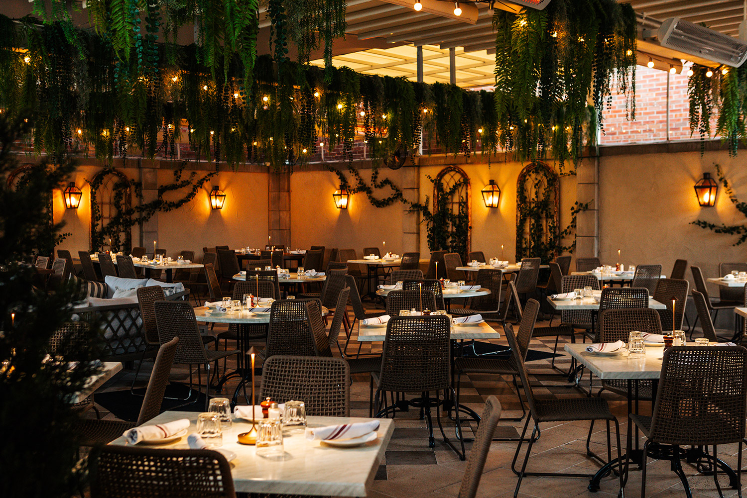 Pomeroy Private Events