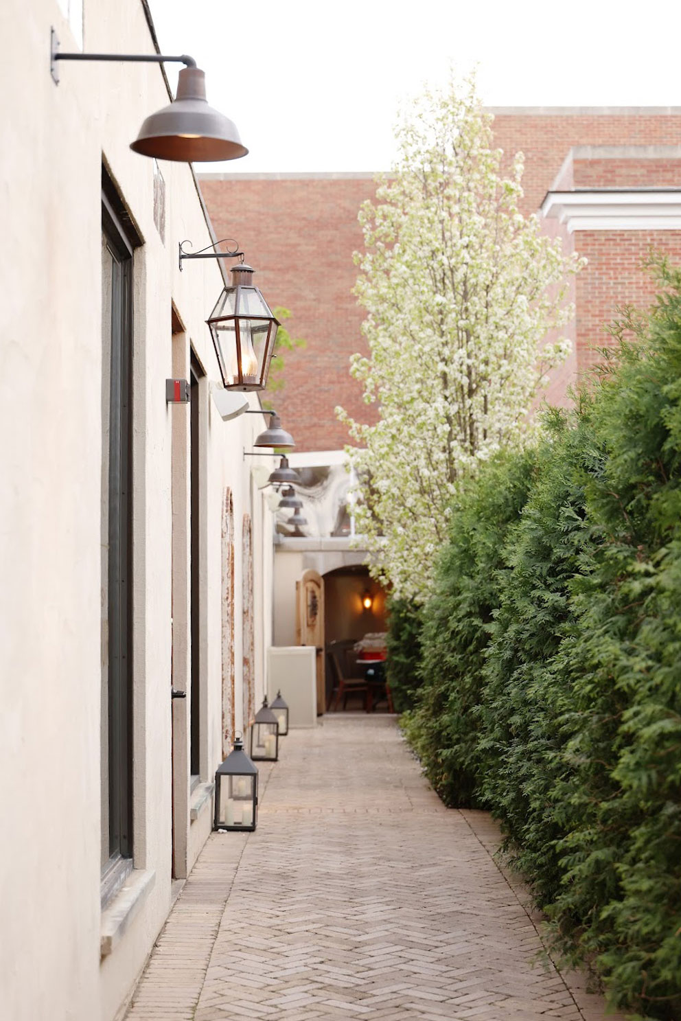 Pomeroy Private Events