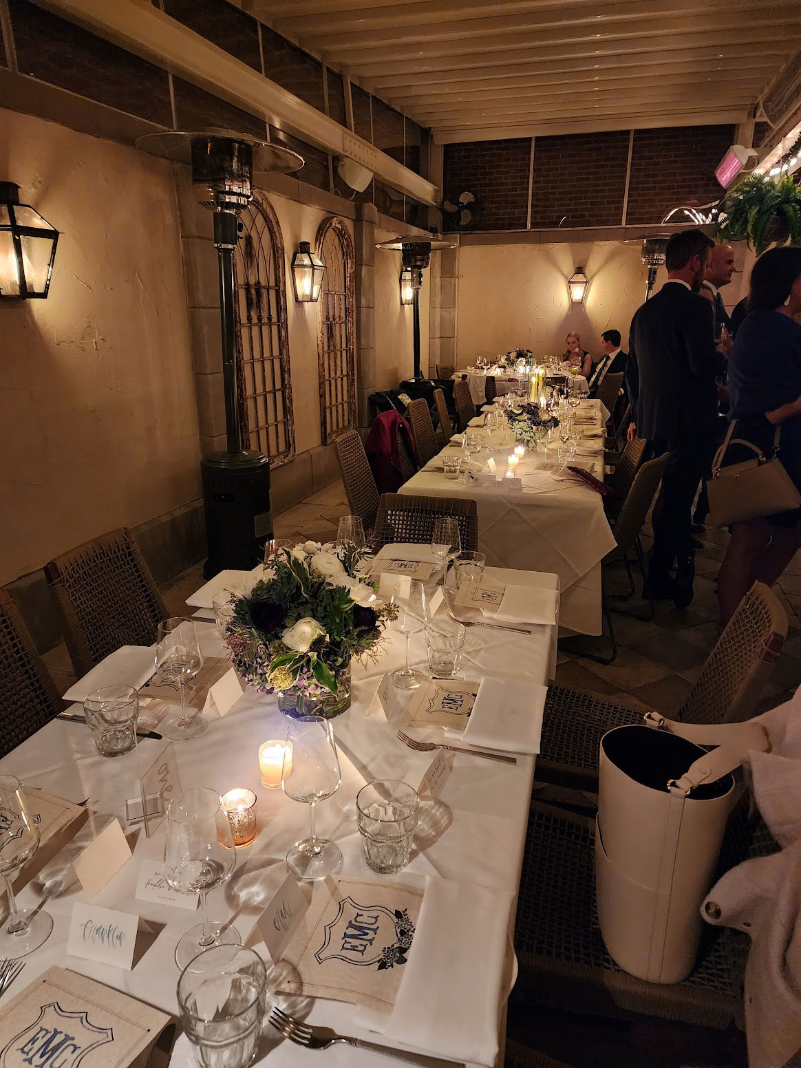Pomeroy Private Events