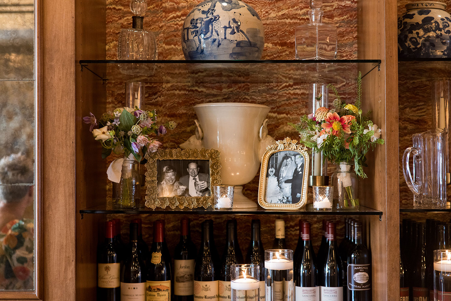 Pomeroy Private Events