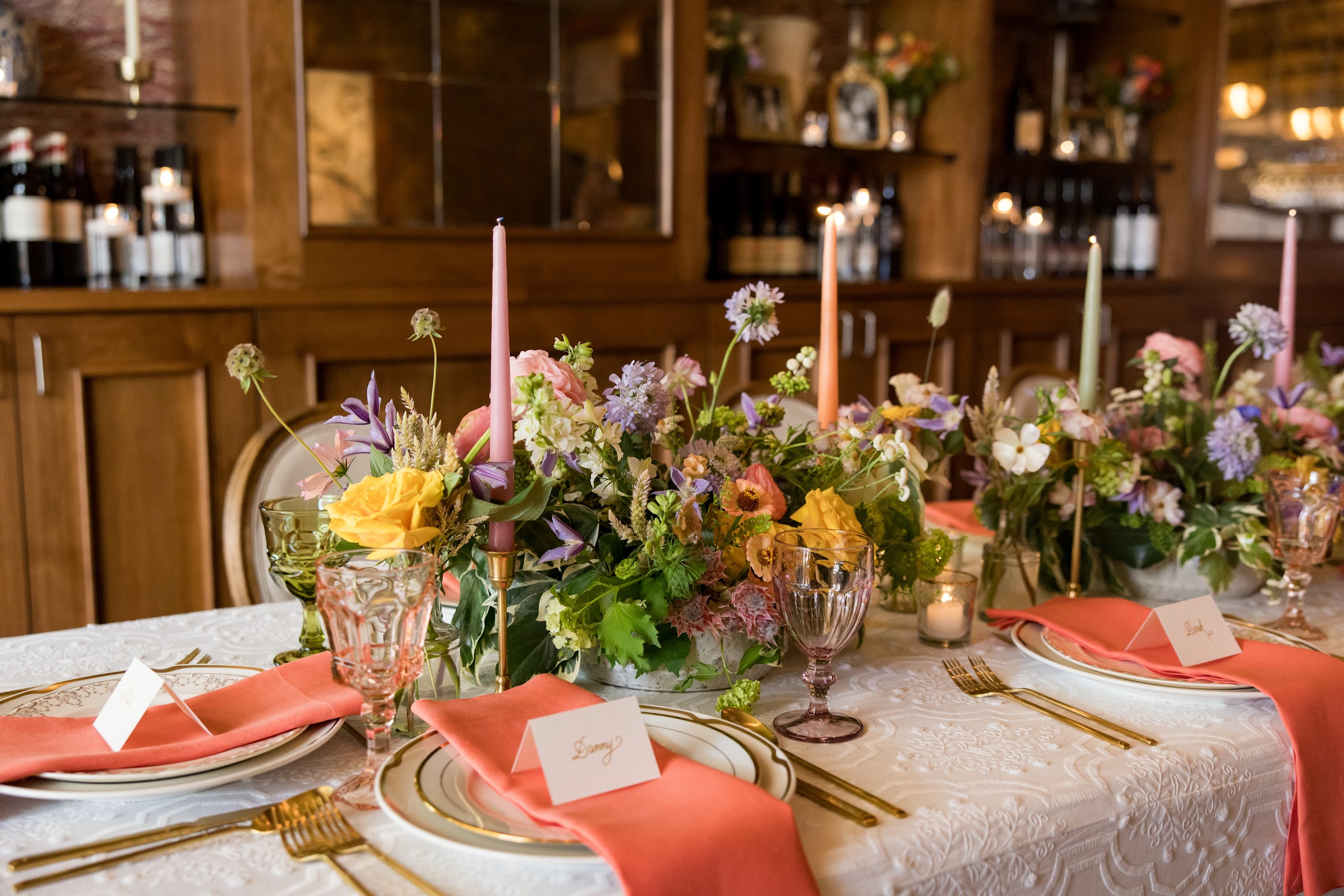 Pomeroy Private Events