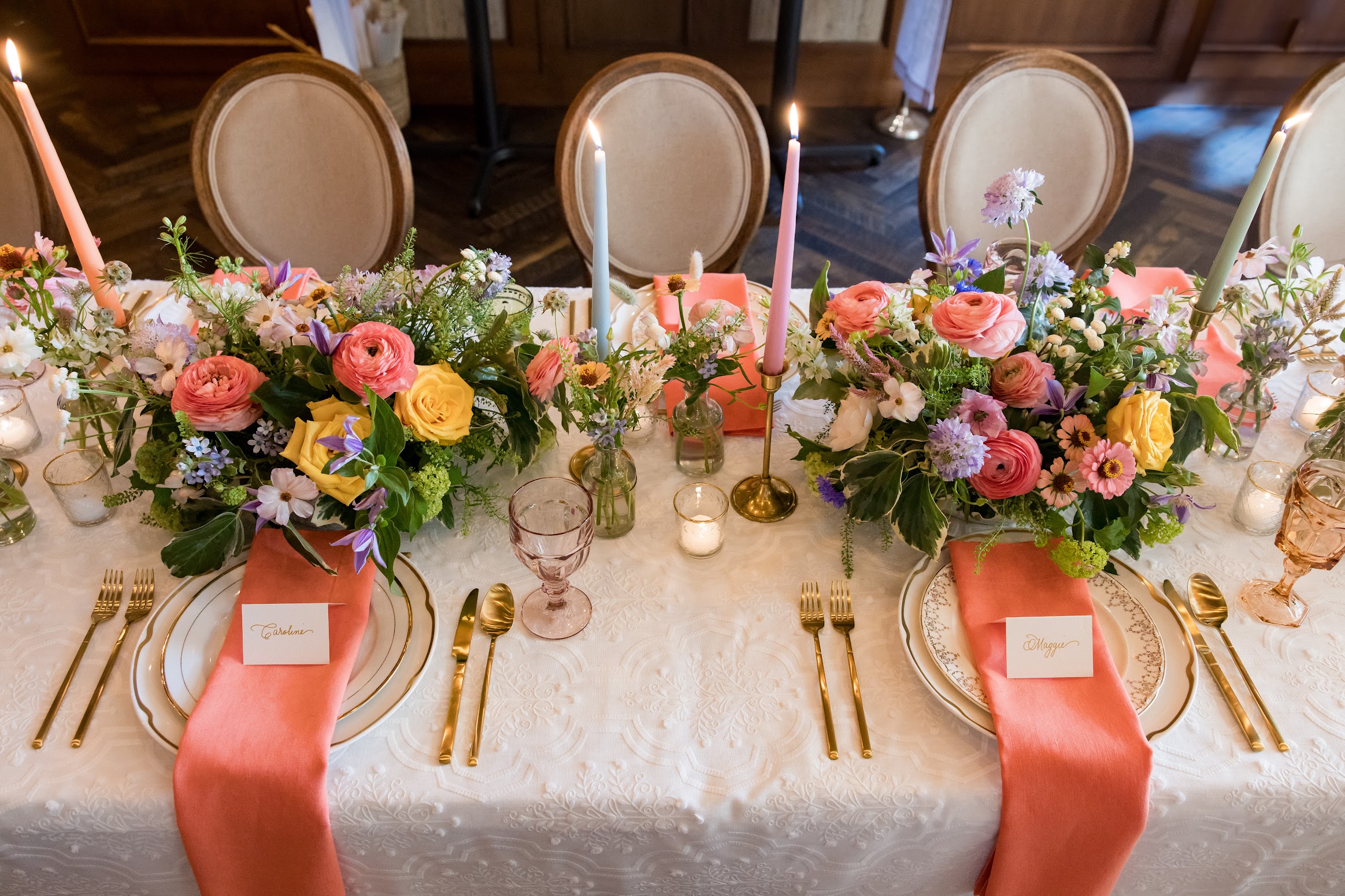 Pomeroy Private Events