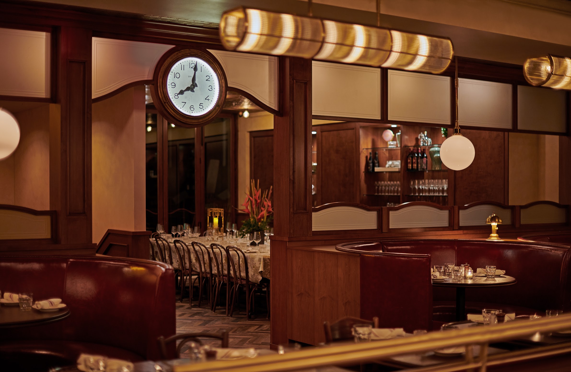 Pomeroy Private Events