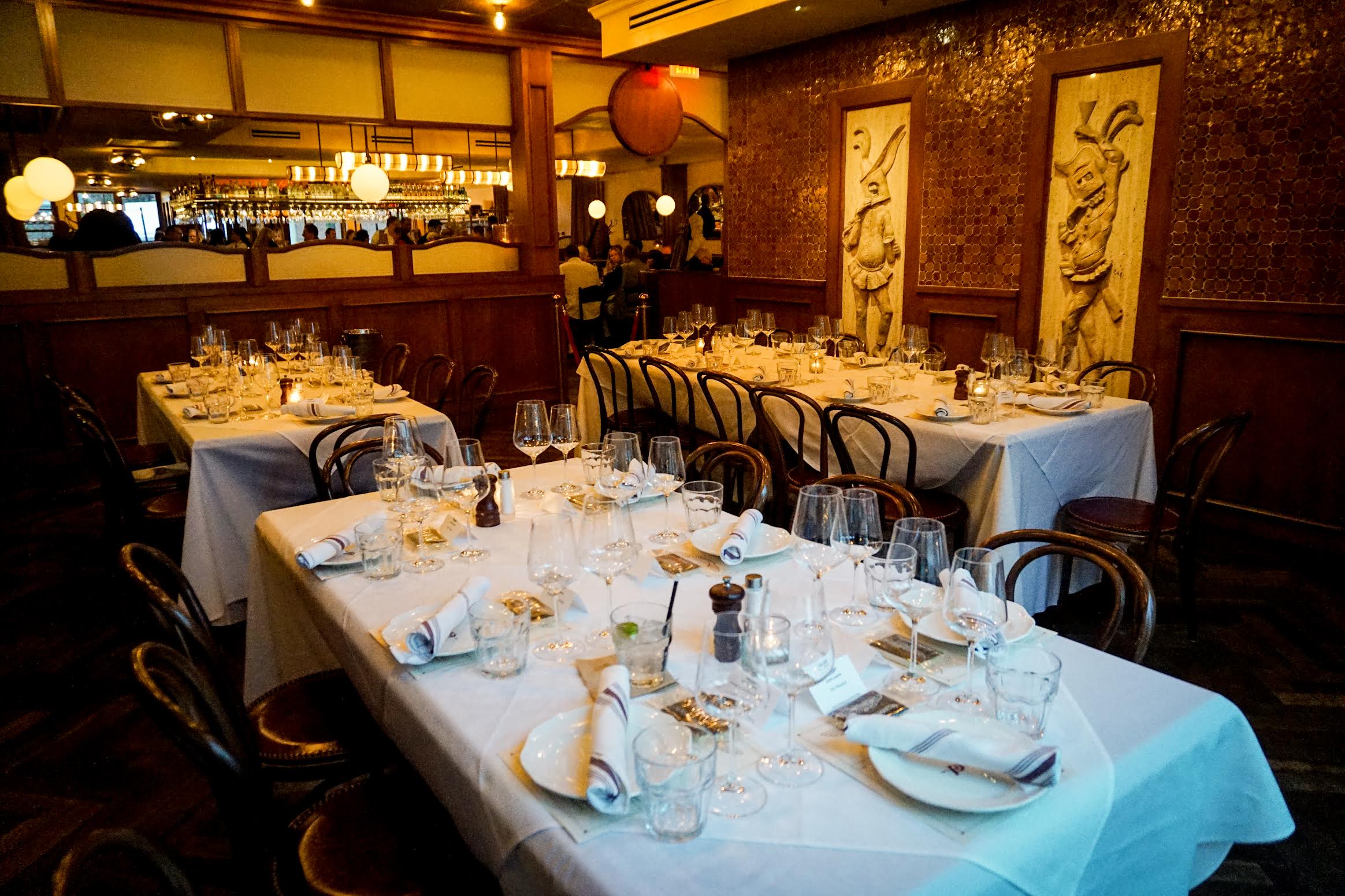 Pomeroy Private Events